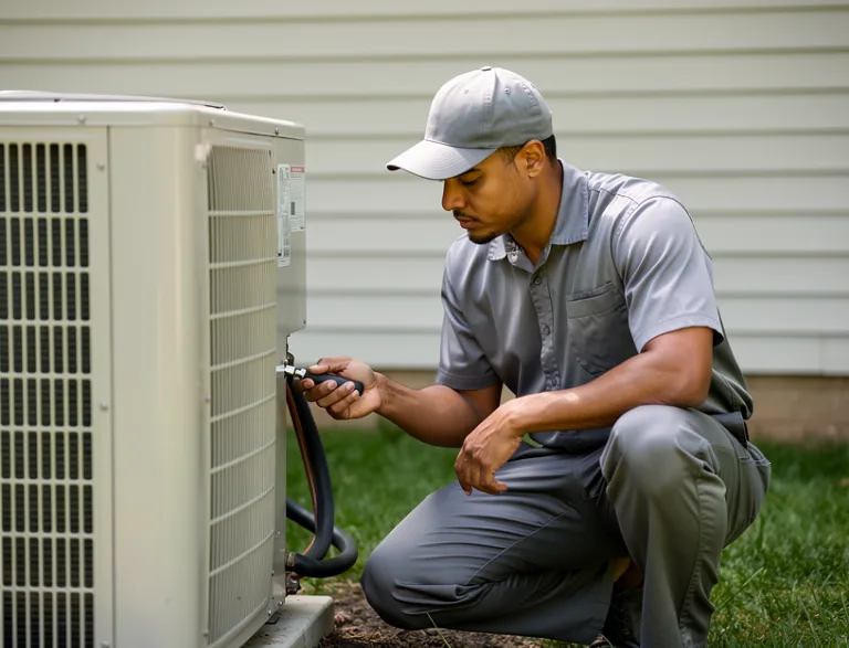 HVAC Torquay